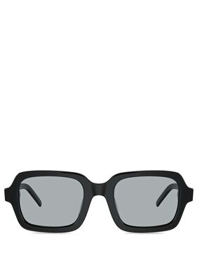 STATUS ANXIETY ‘Vacation’ Sunglasses in Black